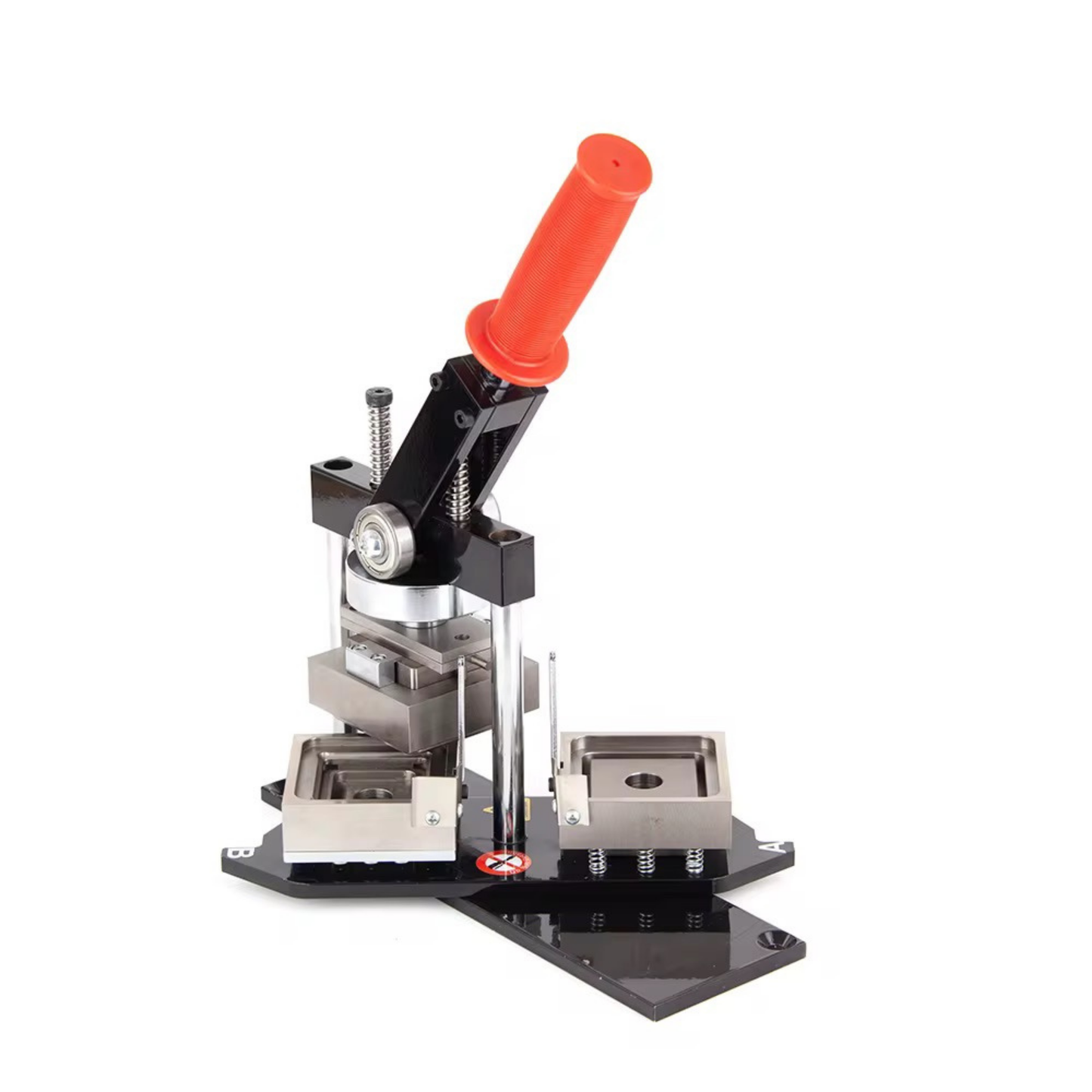 2x2" (50mmx50mm) Magnet Making Bundle