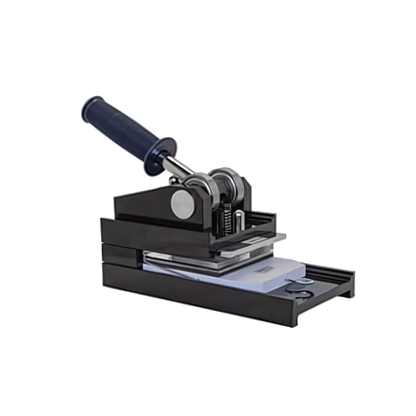 2x2" (50mmx50mm) Square Die Cut Press / Cutter