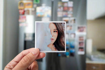 Flexi Photo Magnets
